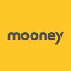 Mooney App: pagamenti digitali icon