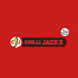 Chilli Jacks Meir app icon