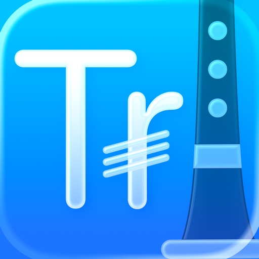 Fingering Charts By Tremolo