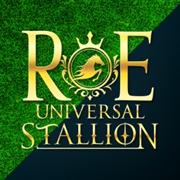 UNIVERSAL STALLION RE