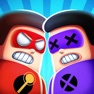 Get The Superhero League for iOS, iPhone, iPad Aso Report