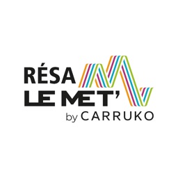 Résa LE MET’