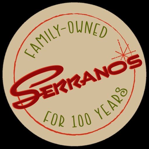 Serrano's Mexican Restaurants