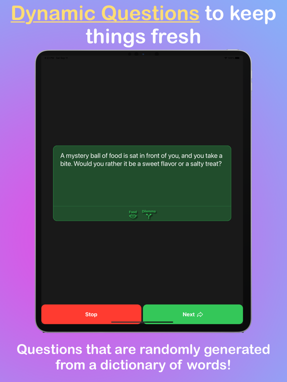 Screenshot #6 pour Yakkity