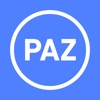 PAZ - Nachrichten und Podcast icon