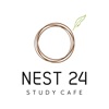 스터디카페 NEST24 icon
