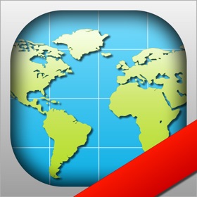 Capturi de ecran (4) World Map +