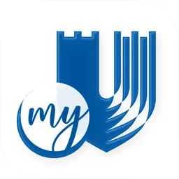 My Duke Health app icon