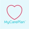 MyCarePlan icon