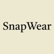 SnapWear: AI Try-On app icon - Lifestyle app for iPhone