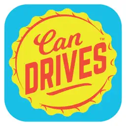 CanDrives app icon