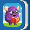 My Story Kids' Storybook Maker icon