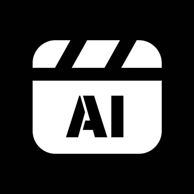ロゴ: Video AI: AI Video Generator