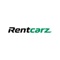 An app for renting cars
