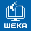 WEKA Digital Library DE icon