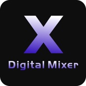 X-Digital-Mixer