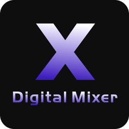 X-Digital-Mixer