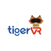 Tiger VR icon