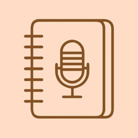 Voice Diary