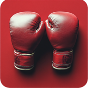 Boxing Health Fight