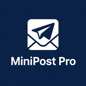 Minipost Pro