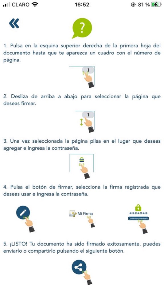 #3. Security Data (iOS) 由: Cristian Pazmino