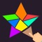 The Tangram Sort Puzzle Game is a captivating and challenging puzzle game inspired by the classic tangram concept