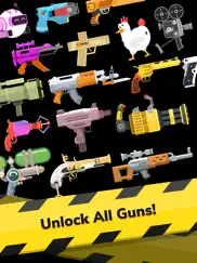 gun idle айпад изображения 1