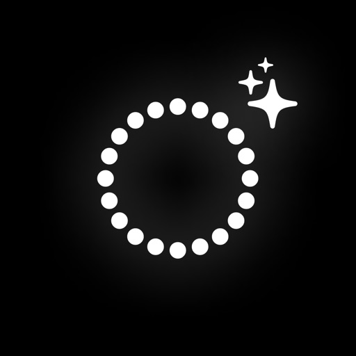 Litty Cam Selfie: LumiCam