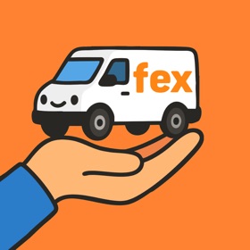 螢幕擷取畫面 (4) FEX: Pide tu Flete o Despacho