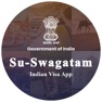 Get Indian Visa Su-Swagatam for iOS, iPhone, iPad Aso Report
