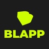 BLAPP Dashboard icon