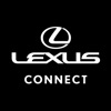LEXUS CONNECT Middle East icon