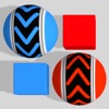 Ball Roller - Color Match Game icon