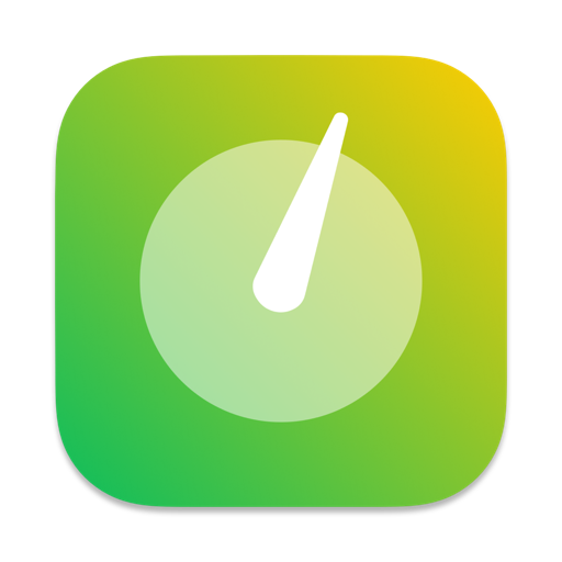 Open Nettest Dekstop app icon