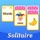 Worditaire: Word Solitaire
