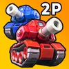 Tank Clash: Blitz! icon