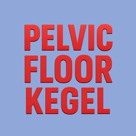 Kegel & Pelvic Floor Timer App