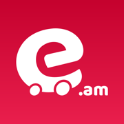 Menu.am - Food & More Delivery