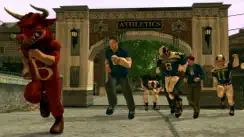 Bully: Anniversary Edition iPhone image 4
