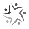 HUMANSTARS Community App icon