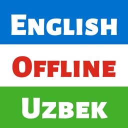 Uzbek Dictionary - Dict Box