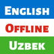 Uzbek Dictionary - Dict Box