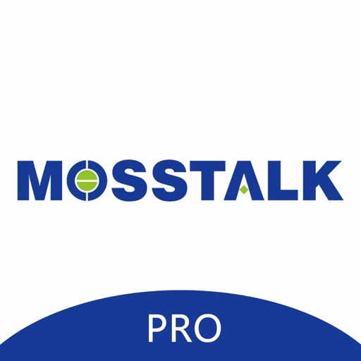 MossTalk Pro