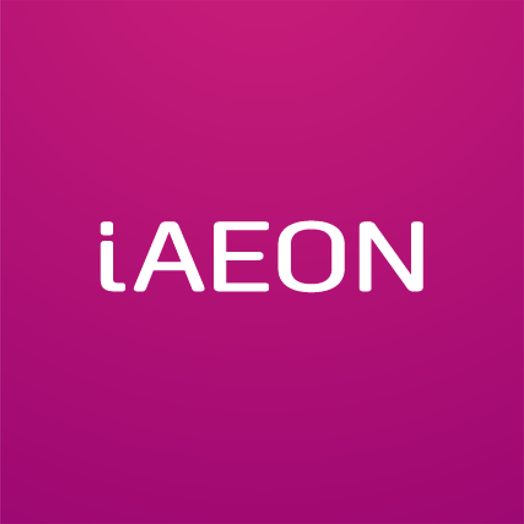 Get iAEON for iOS, iPhone, iPad Aso Report