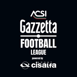 ACSI Gazzetta Football League