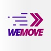 WeMove PH On-demand Delivery icon