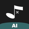 AI Audio Editor - Audioshop