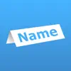 Nameplate App Positive Reviews