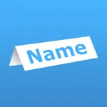 Nameplate App Positive Reviews